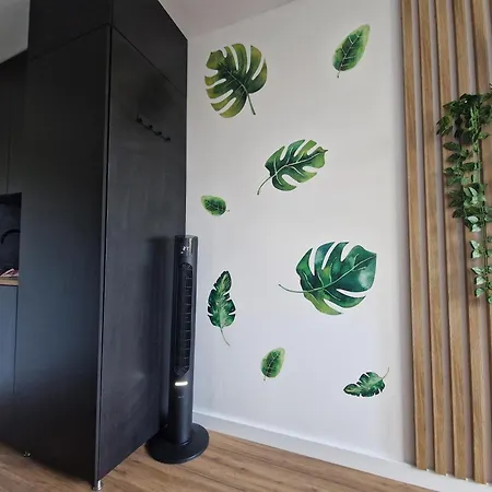 Appartement Zakatek Przy Szlaku Na Rownice